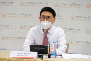 ก.พลังงานแจงแผนขยับดีเซลเป็น 32 บาท/ลิตร-E85 1 บาทต่อลิตร เริ่ม 1 พ.ค.นี้