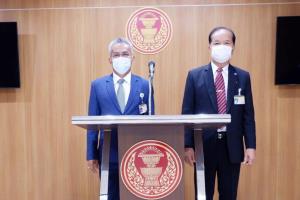 กมธ.กฎหมายลูก ปรับลดสเปก “สมาชิกพรรค” ไม่เข้มเท่า “ผู้สมัครรับเลือกตั้ง” ปรับ “ไพรมารีโหวต” 1 จังหวัด 1 ตัวแทน