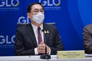 “อนุชา” ตั้ง “ชาญกฤช” ปธ.อนุฯ สอบข้อเท็จจริงหวยเกินราคา หวังรวมข้อมูลหนุนแก้ขายแพง