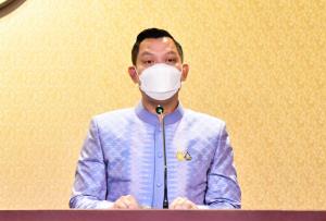 “บิ๊กตู่” ติดตามคืบหน้าหารือเอกชนสหรัฐฯ ย้ำไทยให้ความสำคัญนักลงทุนต่างประเทศ