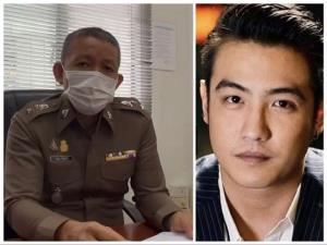ออกหมายเรียก “ขุน ชานนท์” รับทราบข้อหาขับรถประมาท