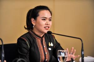 ครม.โยกสลับ "เอกนิติ" นั่งสรรพสามิต "ลวรณ" นั่งสรรพากร
