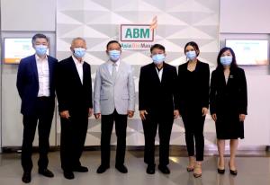 ABM ชี้ปี 65 รายได้โต 40-50%