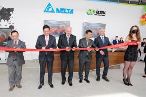 เดลต้า สโลวาเกีย เปิดโรงงานแห่งใหม่เพื่อยกระดับการผลิตในตลาดยุโรป