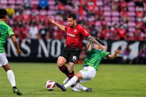 "เมืองทอง" เฉือน "ประจวบ" 2-1 จบที่ 4 ลุ้นเพลย์ออฟบอลเอเชีย