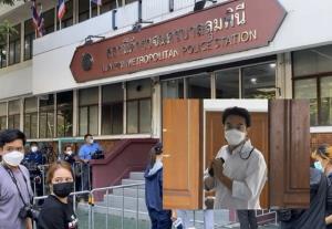 ตร.ลุมพินีฝากขัง-ค้านประกัน “ปริญญ์” อนาจารสาวในลิฟต์คอนโดที่พัก