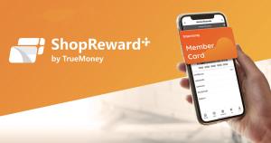 TrueMoney เพิ่มระบบ CRM บนแพลตฟอร์ม ShopReward+