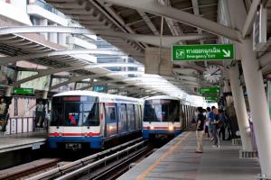 บีทีเอส กรุ๊ปฯ ปลื้มนักลงทุนแห่จองซื้อ Sustainability-Linked Bonds กว่า 1.67 เท่า ขยายแผนระดมทุนเป็น 11,000 ล้านบาท