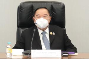 "บิ๊กป้อม" เตรียมบินให้กำลังใจ ติดขอบสนามซีเกมส์