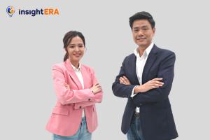 “อินไซท์เอรา” มุ่งเสริมศักยภาพธุรกิจไทยในยุคการตลาดดิจิทัล ด้วยโซลูชัน MarTech แบบครบวงจร พร้อมตั้งเป้าเติบโตมากกว่า 100%