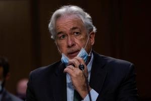 CIA ไม่พบหลักฐานรัสเซียเตรียมใช้อาวุธนิวเคลียร์ในสงครามยูเครน เชื่อจีนกำลังถอดบทเรียนยึดไต้หวัน