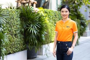 FWD ประกันชีวิต เปิดตัว ‘The series of Celebrate living’ ปลุกให้ทุกคนได้ทำในสิ่งที่ชอบ