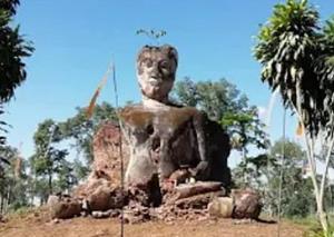 อาณาจักรโบราณที่สาบสูญก่อนมีประเทศไทย! “สุวรรณโคมคำ” กำเนิดจากแม่ลูกถูกลอยแพ!!