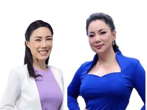 "บุ๋ม ปนัดดา"ชม"จิ๊บ ศศิกานต์"นโยบายใส่ใจเรื่องเล็กๆทุกเรื่องใน กทม.เจ้าตัว ลั่น ขอเป็นตัวแทนผู้หญิงและคนรุ่นใหม่ สู้เพื่อเสียงที่ไม่มีใครได้ยิน