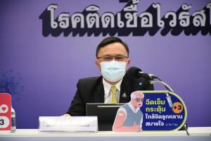 ทั่วโลกจับตา 3 พันธุ์ย่อย “โอมิครอน” รุนแรงหรือไม่ หลังคนเข้ารักษา รพ.มากขึ้น ไทยพบแค่ BA.5 รายเดียว