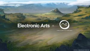 EA เผยเกมสมาร์ตโฟน "The Lord of the Rings: Heroes of Middle-earth"