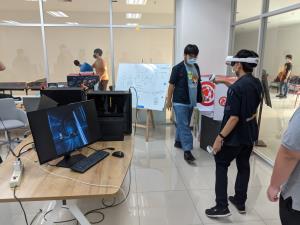 ตั้ง “สถาบัน AI” 6 มหาวิทยาลัยจับมือเอกชนผลิตกำลังคน สร้างโอกาสไทยแข่งขันเวทีโลก  เปิดหลักสูตรแซนบอกซ์ด้าน AI เดือน ส.ค.นี้