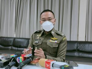 โฆษก ตร.รับคลิป “อัจฉริยะ” แถลงต่อสื่อของจริง แต่ไม่ครบองค์ประกอบ พบ “ยาเสียสาว” คนบนเรือมีอยู่ในสำนวน