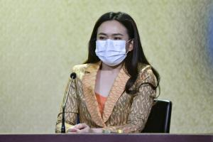 ครม.เห็นชอบร่างแถลงการณ์วิสัยทัศน์ประชุมสุดยอดอาเซียน-สหรัฐฯ มุ่งสู้โควิดระบาดฟื้นตัวร่วมกัน