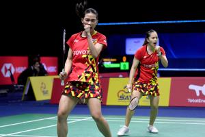 ขนไก่สาวไทย ไล่ต้อน เดนมาร์ก 5-0 ซิวแชมป์กลุ่ม ลิ่ว 8 ทีม "อูเบอร์ คัพ"