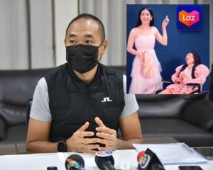 ผบ.ตร.สั่งบังคับใช้กฎหมายจริงจัง จ่อเอาผิด 3 ราย โฆษณาลาซาด้า บูลลี่ผู้ป่วย-คนพิการ ดูหมิ่นสถาบันฯ
