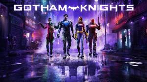 อัศวินรัตติกาล "Gotham Knights" ลงควบ PC คอนโซลยุคใหม่ตุลาคมนี้