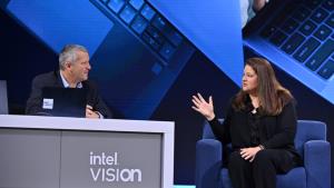 Intel Vision 2022 ครบรส อินเทลเปิดเทคโนโลยี Cloud-to-Edge รับมือธุรกิจท้าทายซับซ้อน