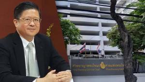 กกต.เพิ่งตื่นถอด “สราวุธ เบญจกุล” พ้นสมัครชิงผู้ว่าฯ กทม.เหตุมีลักษณะต้องห้ามถูกไล่ออกราชการ