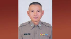 สดุดีตำรวจกล้า ปูนบำเหน็จ 5 ชั้นยศ “ด.ต.เอนก” พลีชีพขณะบุกจับพ่อค้ายารายสำคัญ