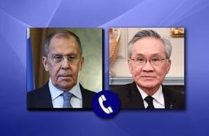 ไทยหารือรัสเซีย พัฒนาความร่วมมือระหว่างประเทศ
