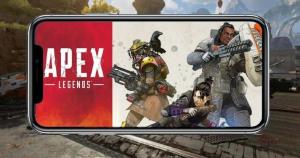 "Apex Legends Mobile" ได้ฤกษ์มันส์พร้อมกันทั่วโลก 17 พ.ค.