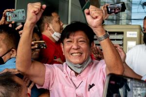มังกรยิ้มร่า! ทูตจีนโวสัมพันธ์ ‘ปินส์’ แนบแน่นชัวร์ในยุค ‘บองบอง มาร์กอส’