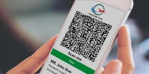 เร่งสรุปปรับ Thailand Pass - ปัญหาเปิดด่านบก ชง ศบค. 20 พ.ค.นี้ ย้ำ ร.ร.ไม่พร้อมอาจสอนออนไลน์