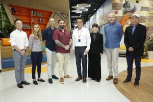 Translucia Metaverse รุกคืบผนึก 3 พันธมิตรระดับโลก สร้างคอนเซ็ปต์จักรวาลสุดล้ำ