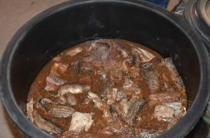แนะวิธีเลือกซื้อ "ปลาร้า" ชี้โภชนาการมาก โซเดียมสูง อย่ากินเกินวันละ 2 ช้อน เสี่ยงไตพัง