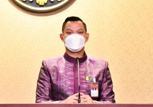 นายกฯ ชื่นชมประสิทธิภาพทีมแพทย์และการสาธารณสุขไทย ในการดูแลผู้ป่วยโควิด-19