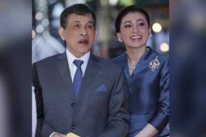 ในหลวง-พระราชินี จะเสด็จฯไปทรงเป็นองค์ประธาน งานสยามพัสตรา ภูษาสง่าศิลป์เฉลิมพระเกียรติ พระพันปีหลวง