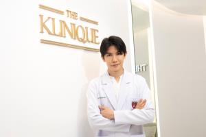 ถอดรหัสแนวคิด ‘นพ.อภิรุจทองวัฒน์’ ปั้น ‘THE KLINIQUE’ สู่ Health and Wellness Center