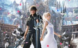 เพิ่งถึง! "Final Fantasy XV" ยอดขายผ่านหลัก 10 ล้าน