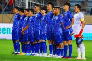 เปิดสถิติ “ช้างศึก” ข่มอินโดนีเซีย ไม่แพ้ตัดเชือกลูกหนังซีเกมส์ 33 ปี