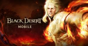 Black Desert Mobile เปิดตัวอาชีพใหม่ ‘ยักช์’
