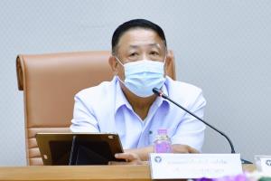 ปลัด สธ.เผย “โควิด” ไทยดีขึ้น คาดเข้าโรคถิ่นเร็วกว่าเดิมครึ่งเดือน เล็งถอดเหลือโรคติดต่อเฝ้าระวัง