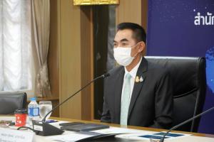 เลขาฯ สมช.เผย ฝ่ายความมั่นคงเข้มชายแดนเมียนมา ยันให้การช่วยเหลือ-ป้องกันโควิดอย่างดี