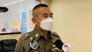 ประธาน กก.สอบข้อเท็จจริงคดีแตงโม เรียก “4 บิ๊กตำรวจภาค 1-อัจฉริยะ” ให้ถ้อยคำพรุ่งนี้ ปัดปาหี่ลดกระแสสังคม