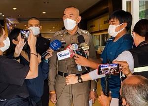 ผบช.ภ.1 พร้อมให้ตรวจสอบคดีแตงโม ย้อนถามถ้าไม่ผิด ผู้ร้องจะตอบสังคมยังไง