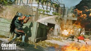 "Call of Duty: Vanguard" เปิดให้เล่นฟรีหนึ่งสัปดาห์ถึง 24 พ.ค.นี้
