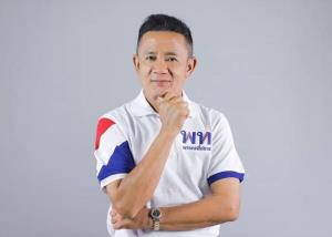 กกต.ถอนชื่อ “เอนก ตุ้มน้อย” พ้นผู้สมัคร ส.ก.เขตตลิ่งชัน เหตุเคยต้องคำพิพากษาปล้นทรัพย์