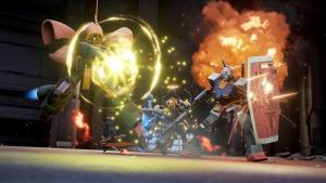 รอชม! "Gundam Game Fest" อวดเกมกันดั้ม 27 พ.ค.นี้