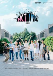 เมื่อร่างกายต้องการปะทะความฮา “ทรูวิชั่นส์” ส่ง “NCT LIFE IN GAPYEONG” ลงจอ !!