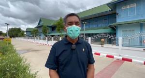 กกต. เตือนผู้สมัครหยุดหาเสียงหลัง 18.00 น. พร้อมขอเชิญชวนให้ผู้มีสิทธิ์เลือกตั้งออกไปใช้สิทธิ์เลือกตั้งพรุ่งนี้
